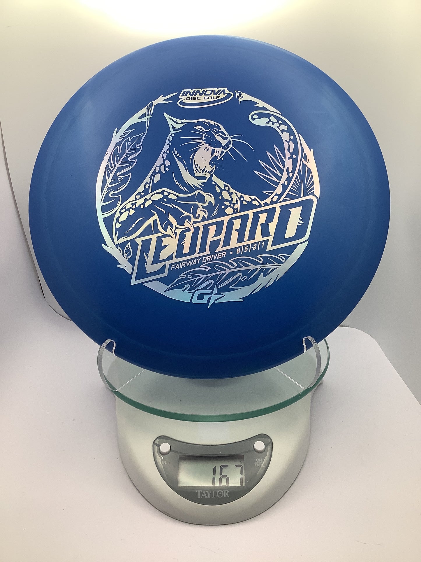 Innova GStar Leopard