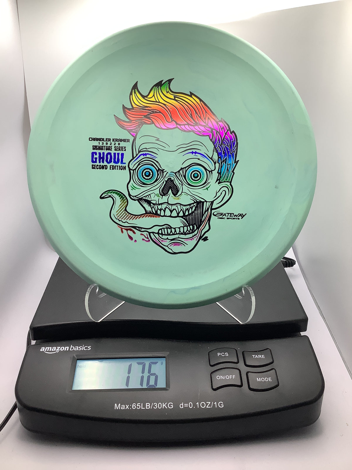 Gateway CK SS2 Ghoul
