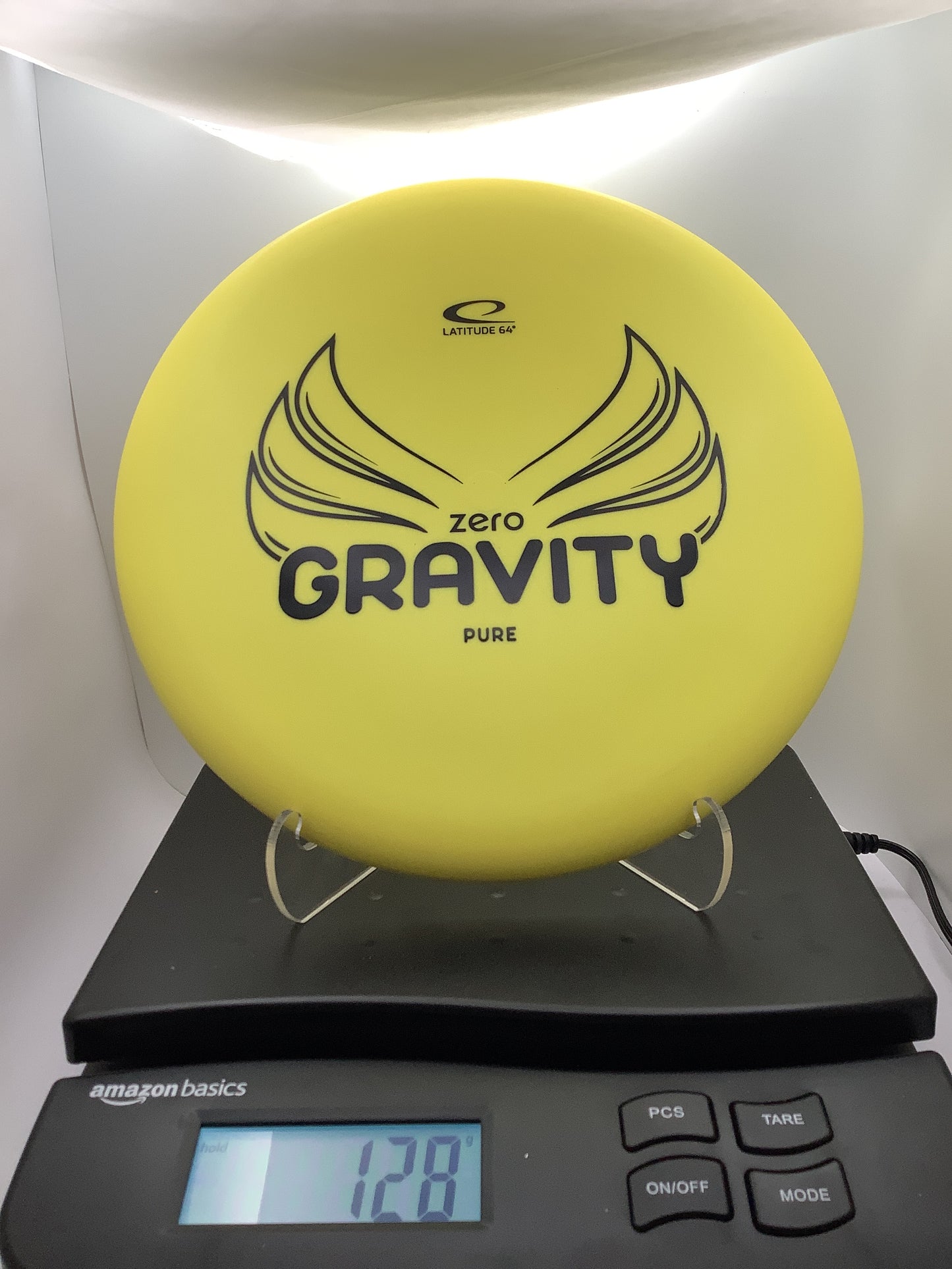 Latitude 64 Zero Gravity Pure