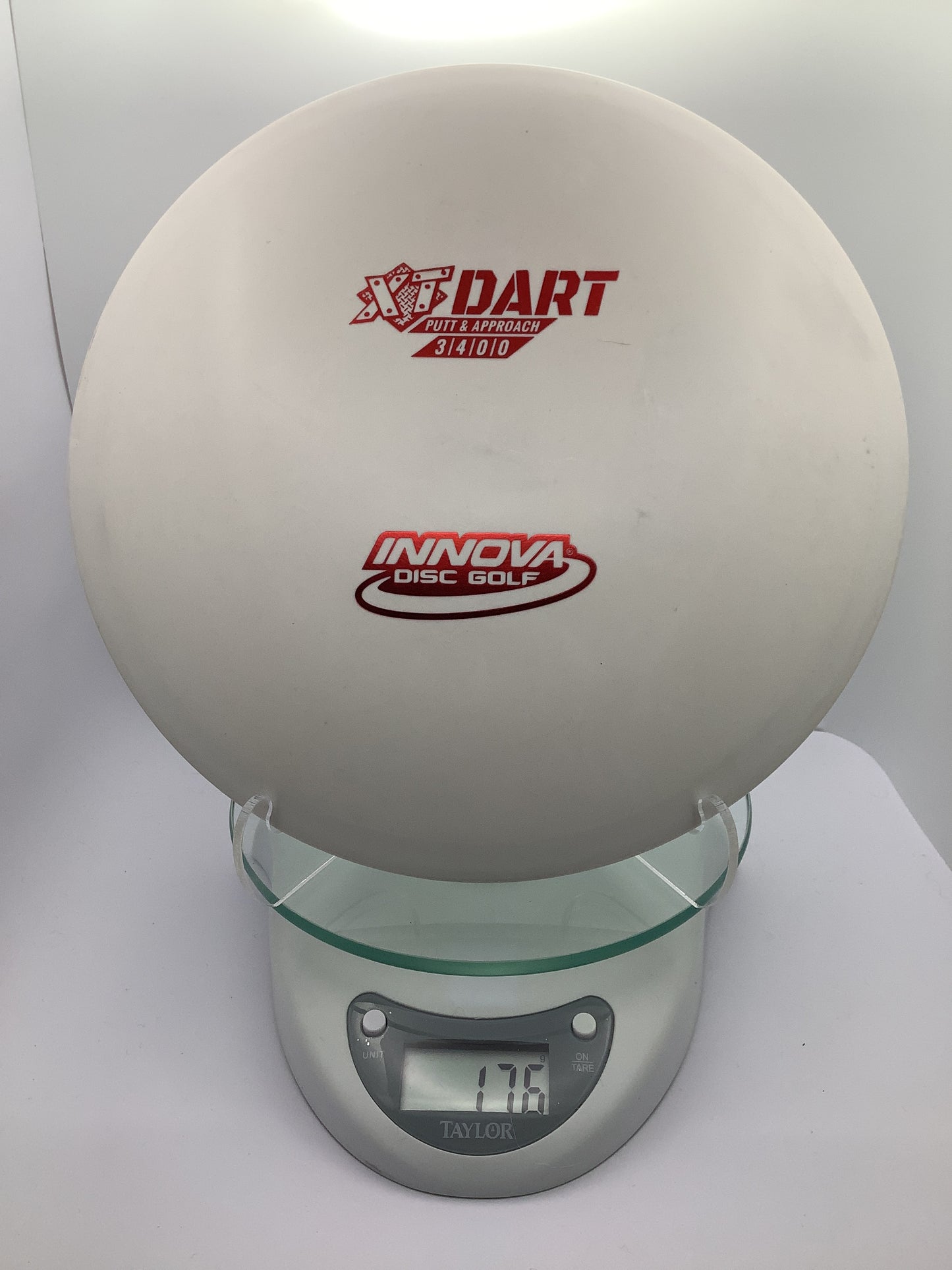 Innova XT Dart