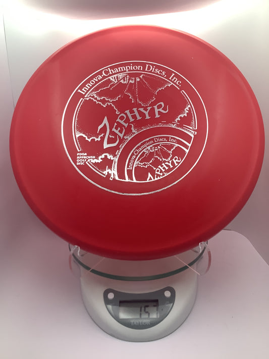 Innova DX Zephyr