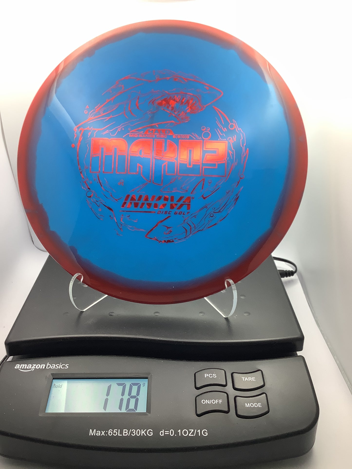 Innova Halo Star Mako 3