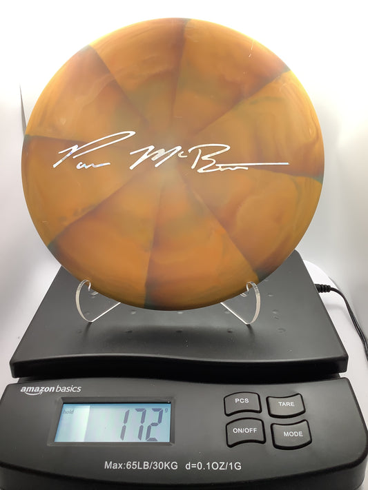 Ledgestone CT Swirl Luna