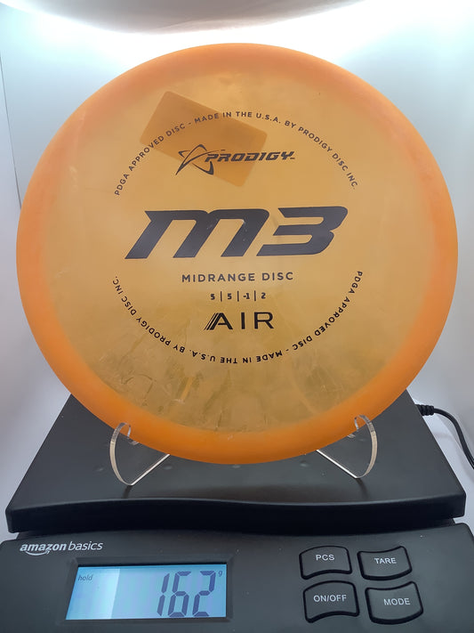 Prodigy M3 Air