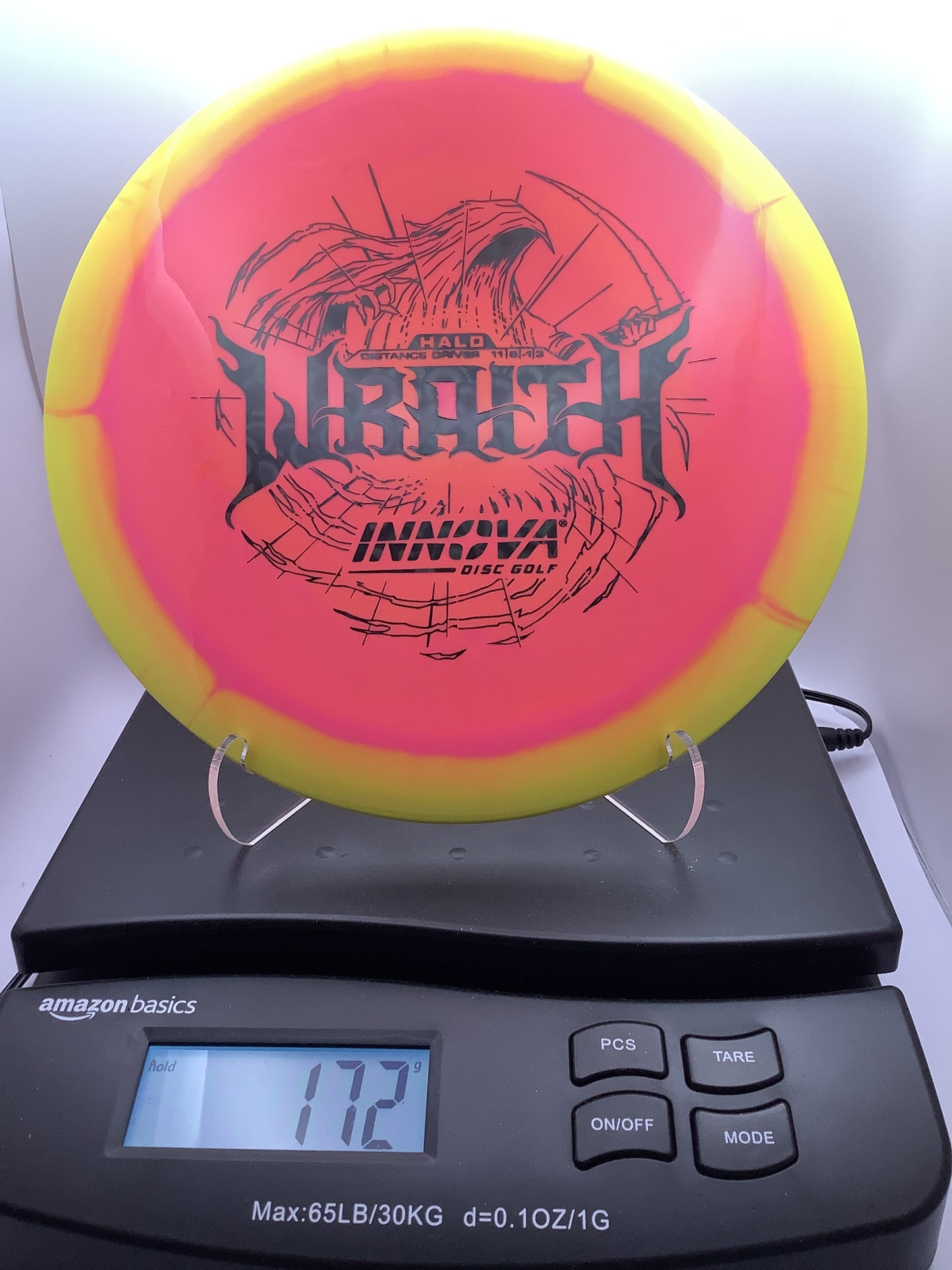 Innova Halo Star Wraith