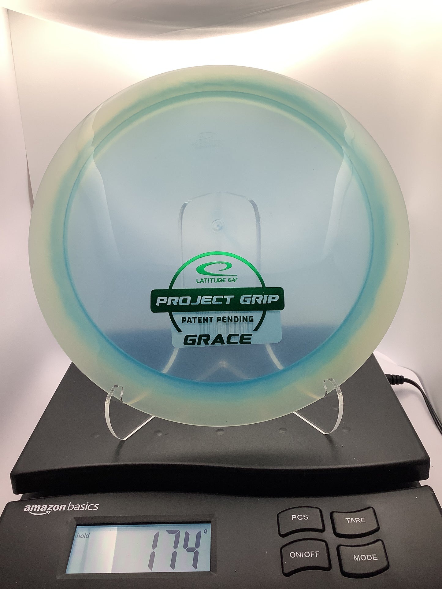 Latitude 64 Project Grip Grace