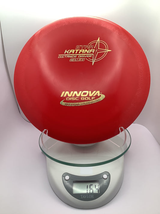 Innova Star Katana