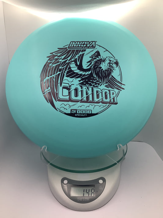 Innova DX Condor
