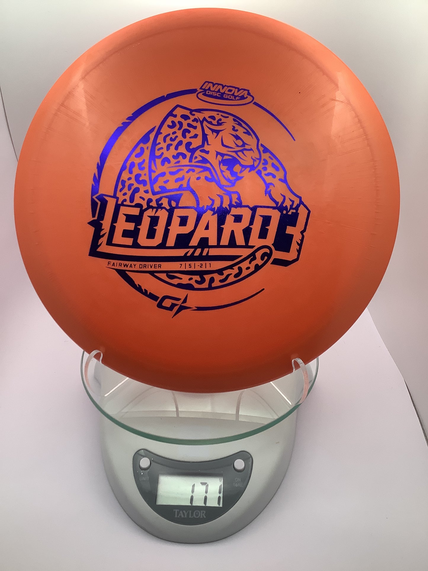 Innova GStar Leopard3