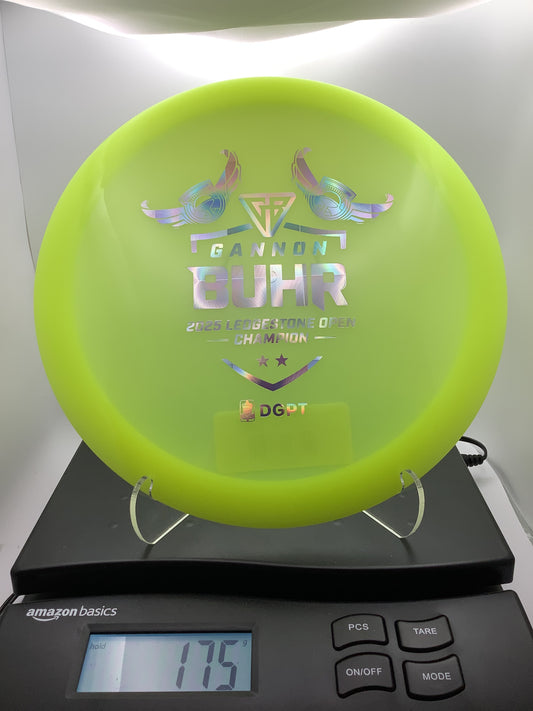 Discmania GB Color Glow C-Line TD