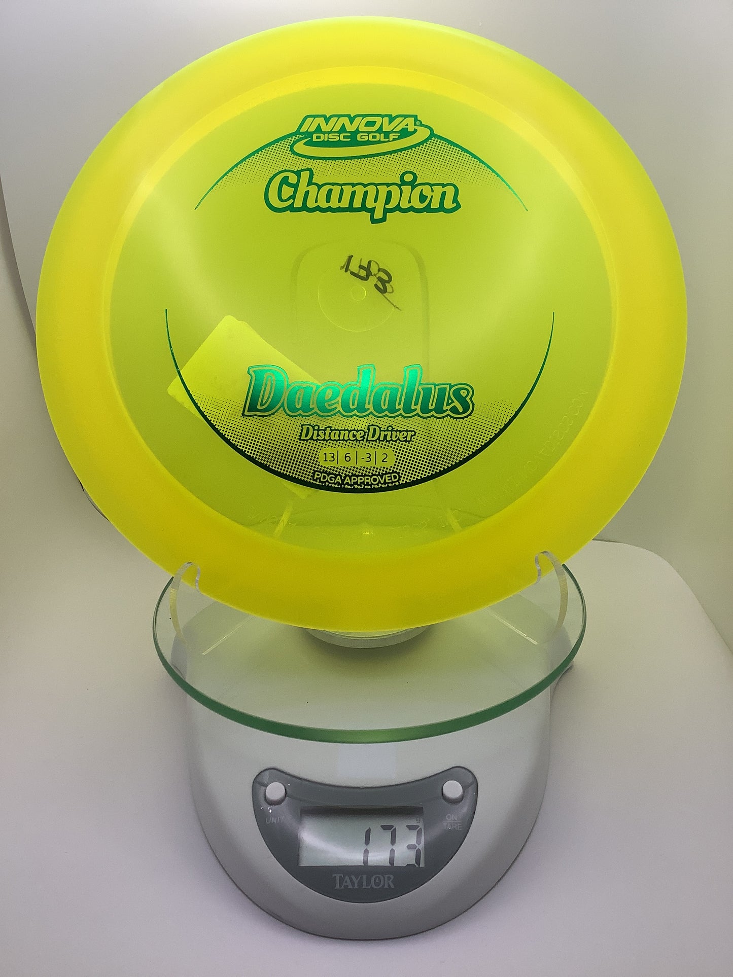 Innova Champion Daedalus