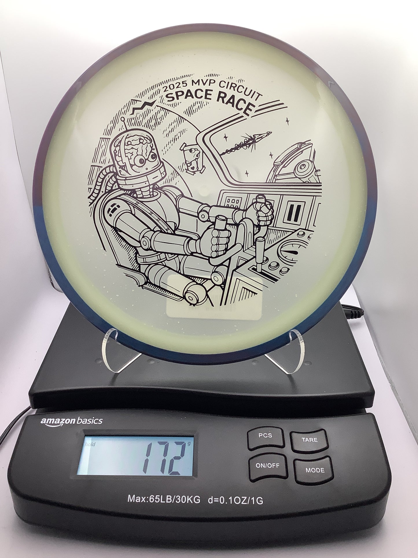 Axiom Particle Eclipse Crave SP25