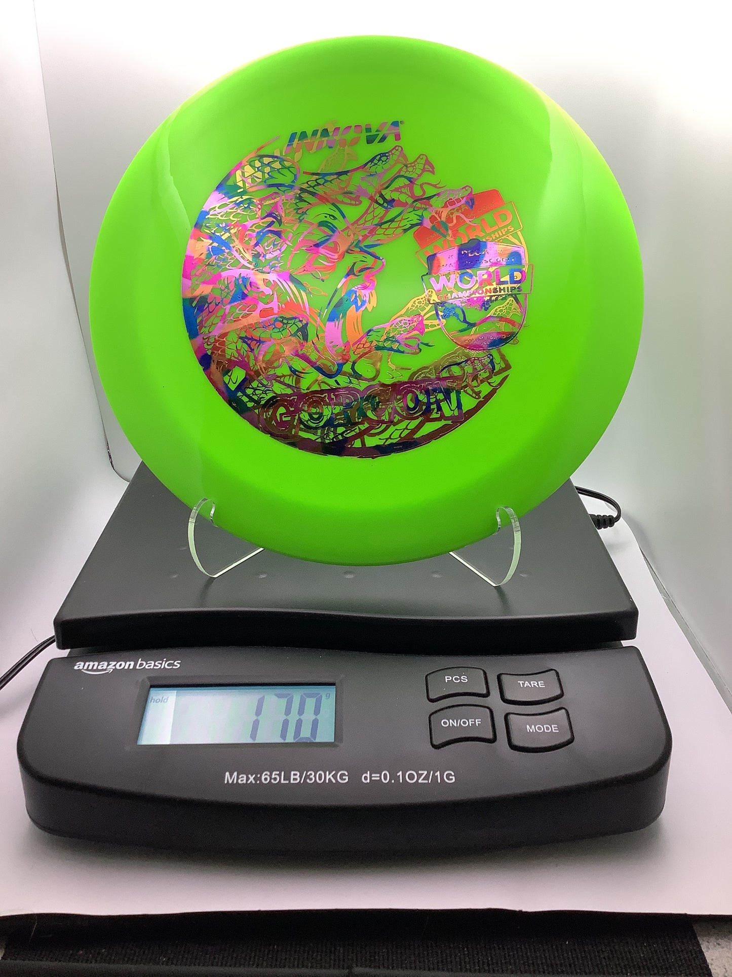 Innova Factory Seconds