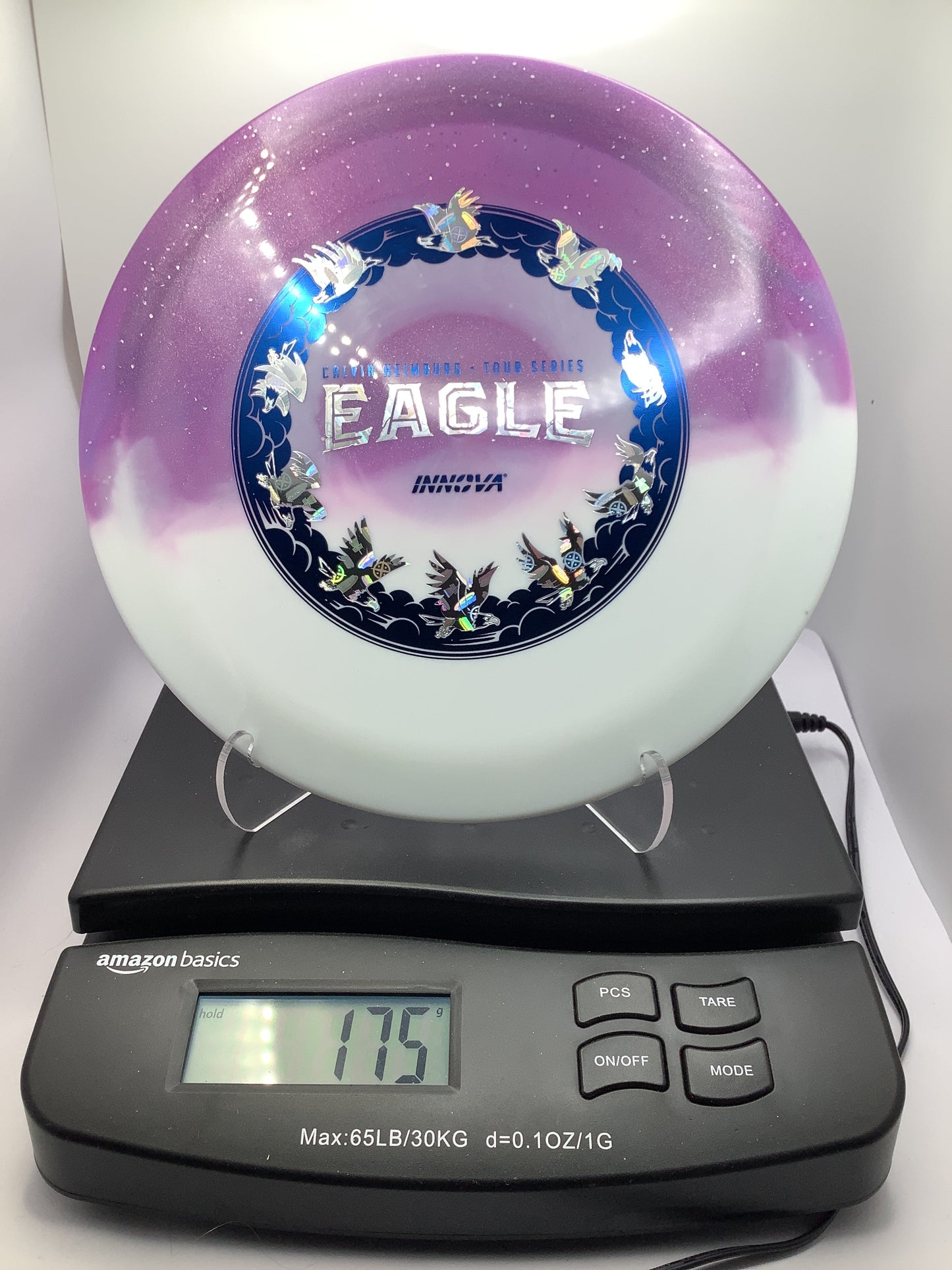 Innova Duo Eagle CH