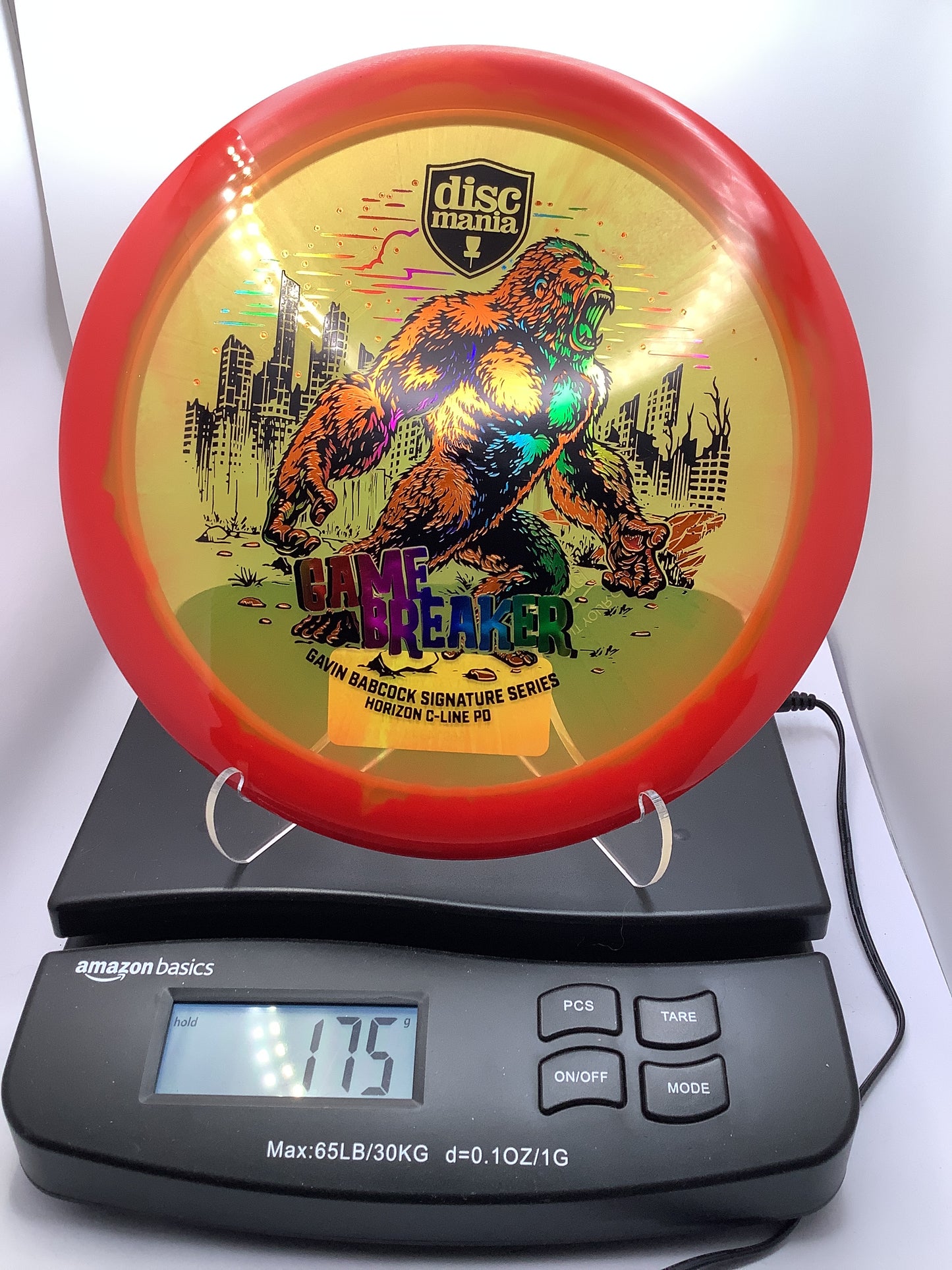 Discmania Horizon C-Line PD GB