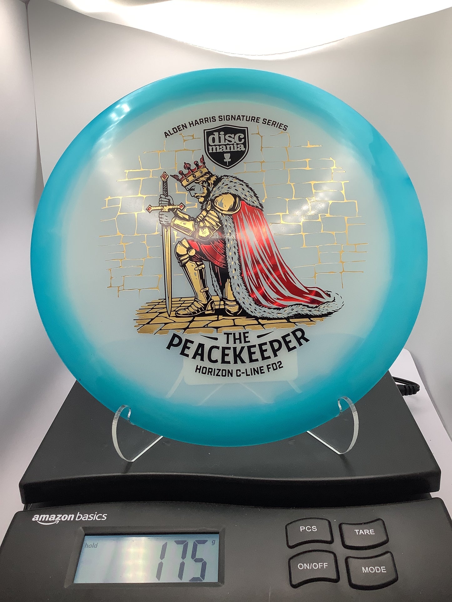 Discmania Horizon C-Line FD2 AH