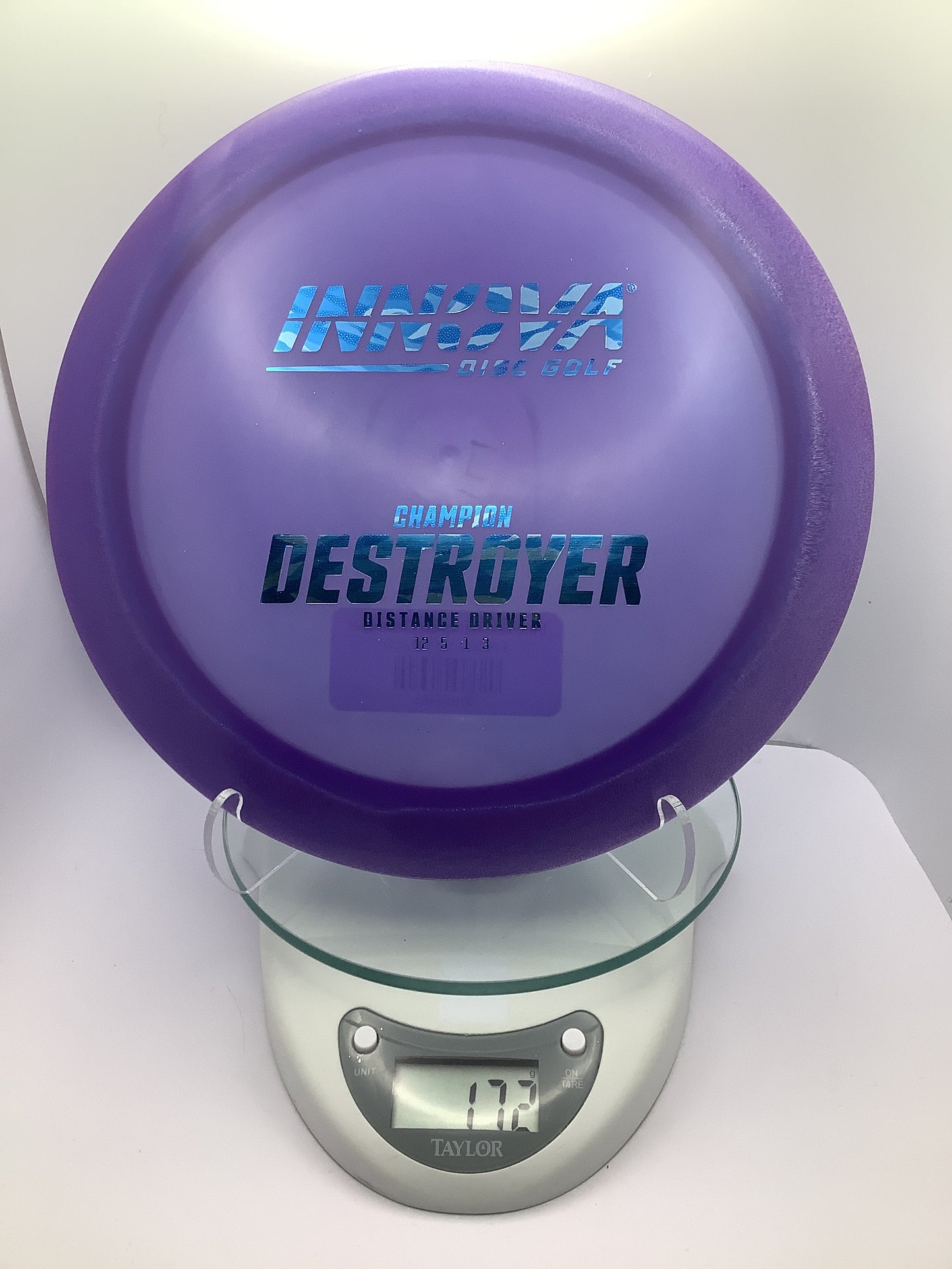 Innova Champion Destroyer