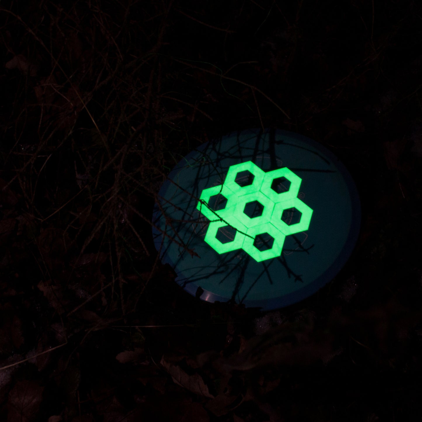 Hive Firefly Glow Vinyls