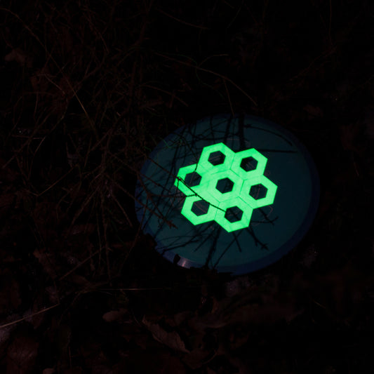 Hive Firefly Glow Vinyls