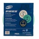 Prodigy NERF Worlds Soft Flight Set