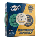 Prodigy NERF Worlds Soft Flight Set