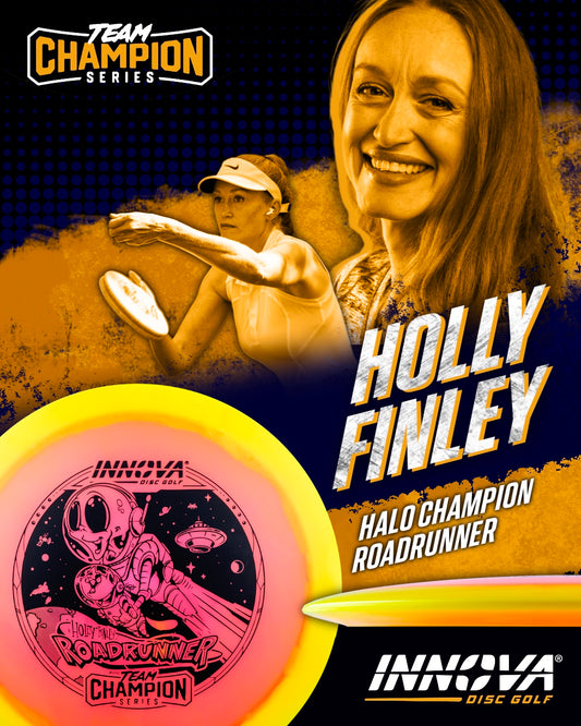 Innova Halo Champion Roadrunner HF