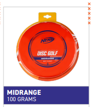 Prodigy NERF Starter Set