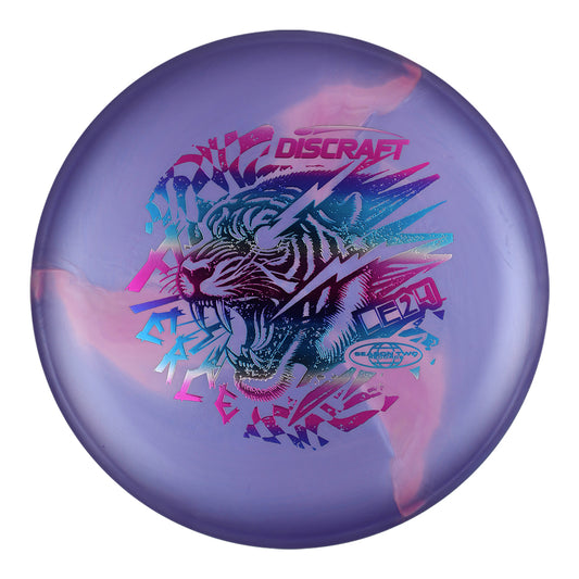 Ledgestone 2024 Ti Swirl Fierce