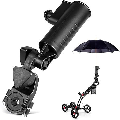 Universal Umbrella Holder